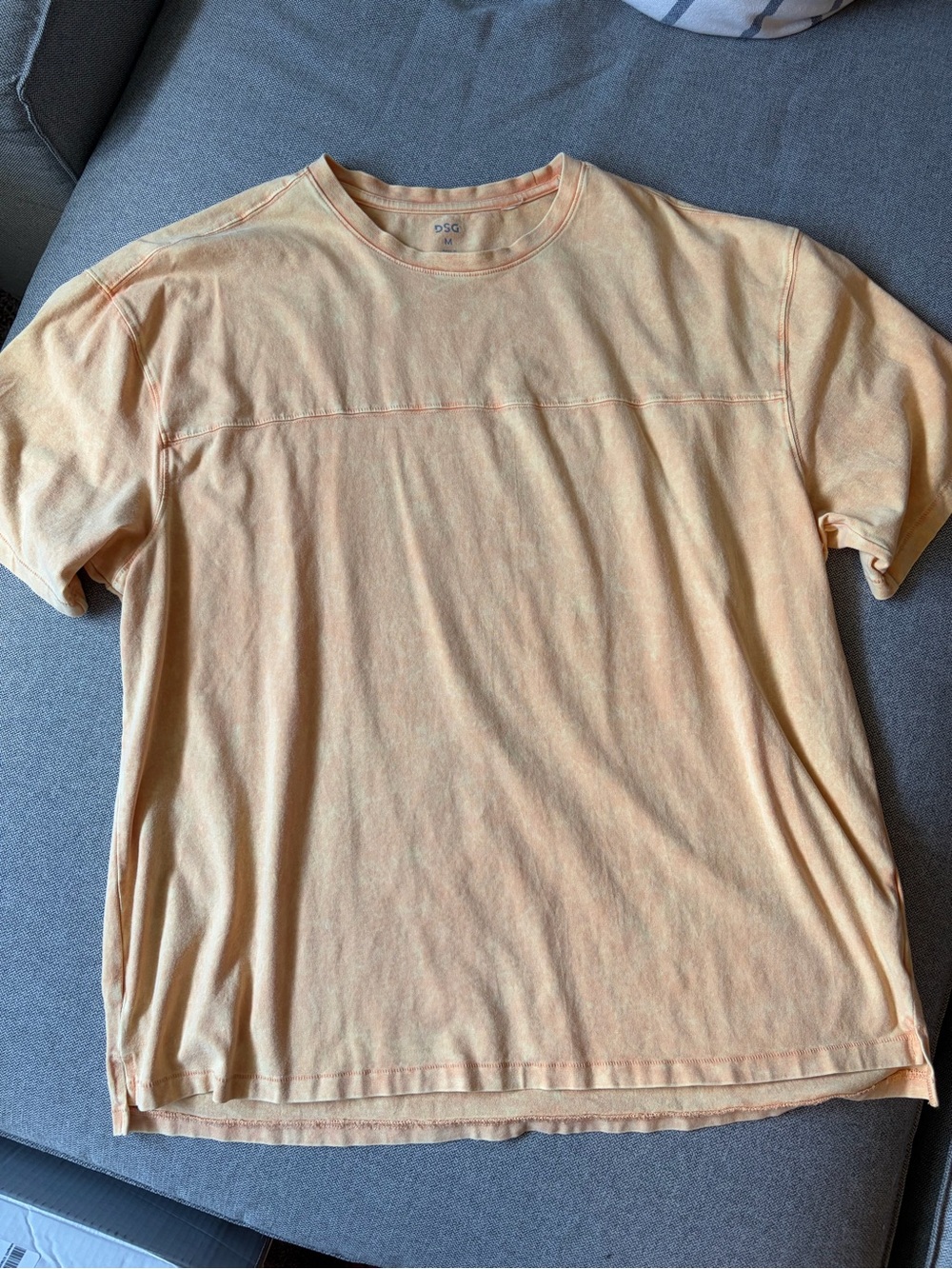Men’s DSG Stonewash Tee